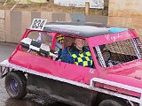 Metal Mania 2014 - Ministox