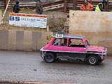 Metal Mania 2014 - Ministox