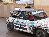 Metal Mania 2014 - Ministox