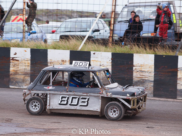 Ministox